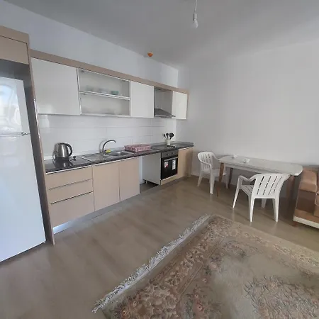 Apartment в эсеньюрт с видом на *
