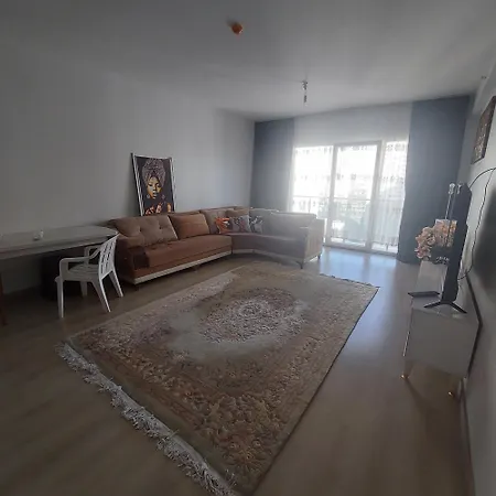 в эсеньюрт с видом на Apartment *