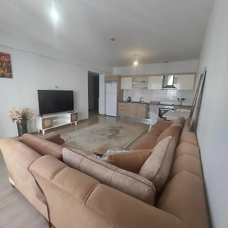 в эсеньюрт с видом на Apartment *